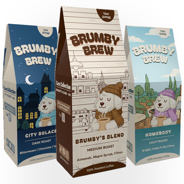 3-Pack Gift Bundle