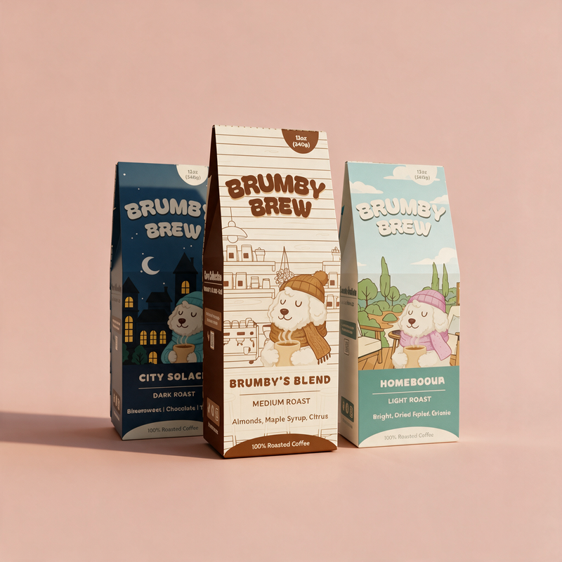 3-Pack Gift Bundle