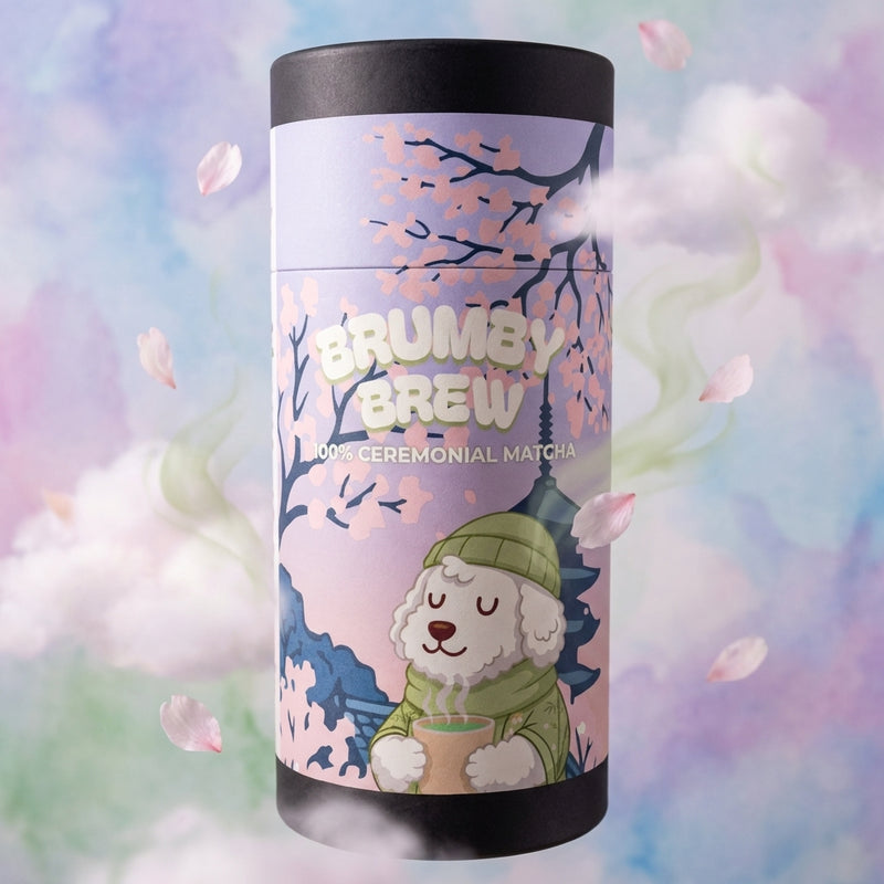 Ceremonial Matcha