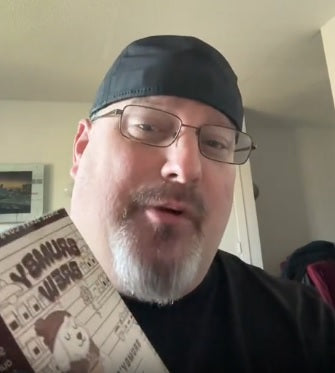 OG B-Rad’s photo review