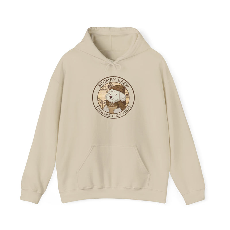 Coffee Hoodie