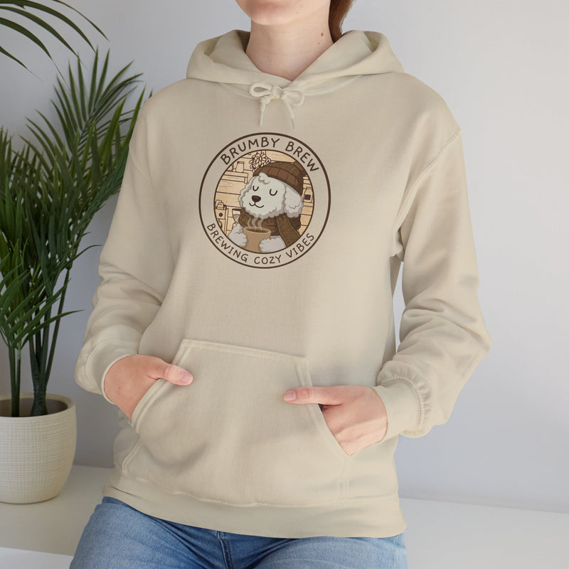 Coffee Hoodie