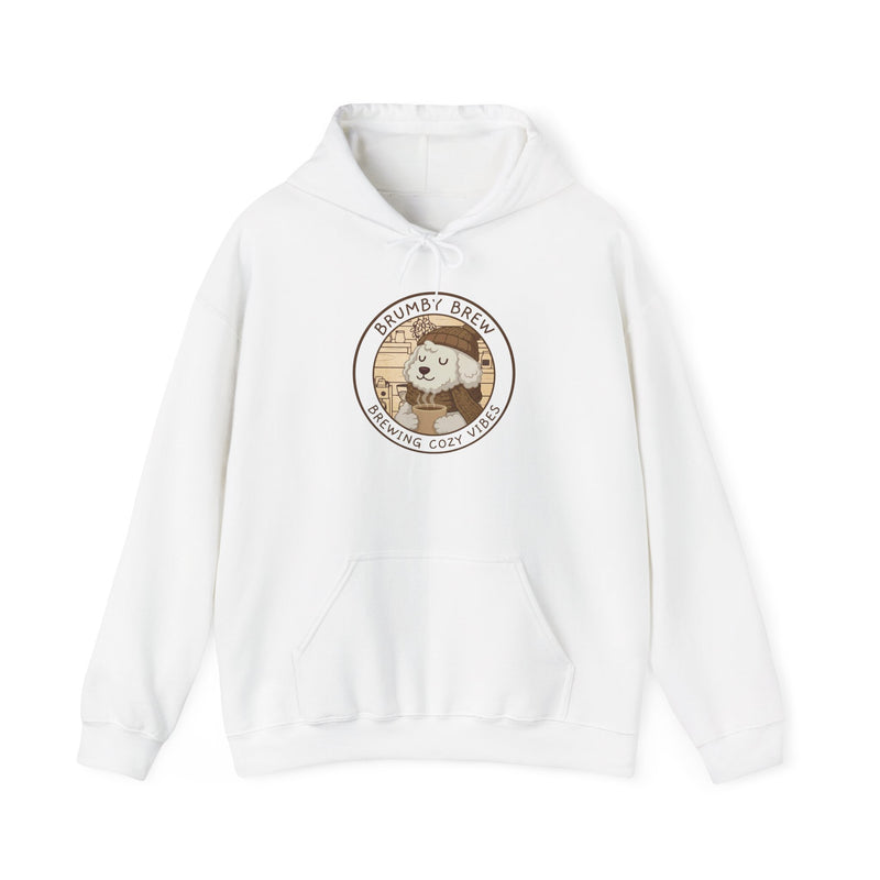 Coffee Hoodie