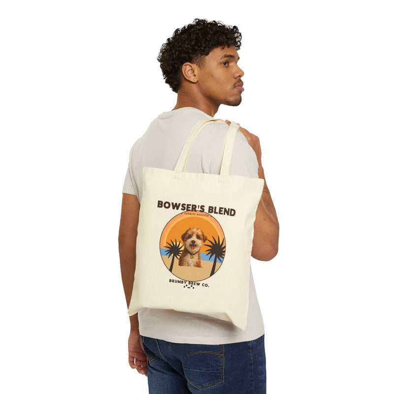 Bowie Blend Tote