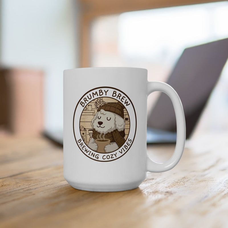 Coffee Mug