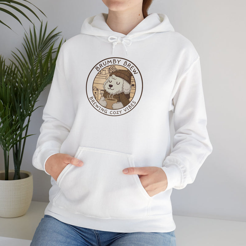 Coffee Hoodie