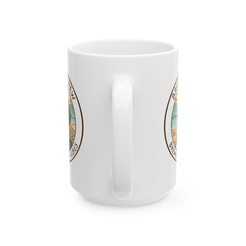 Summer Mug