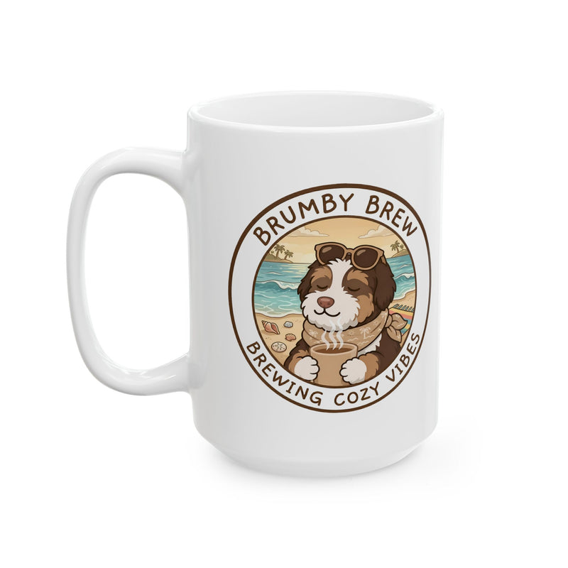 Summer Mug