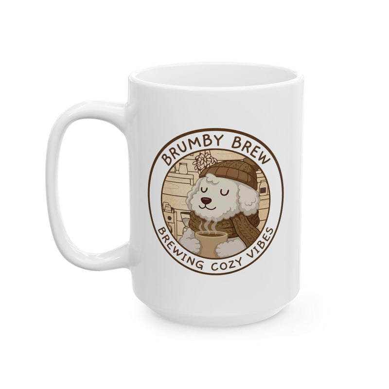 Coffee Mug