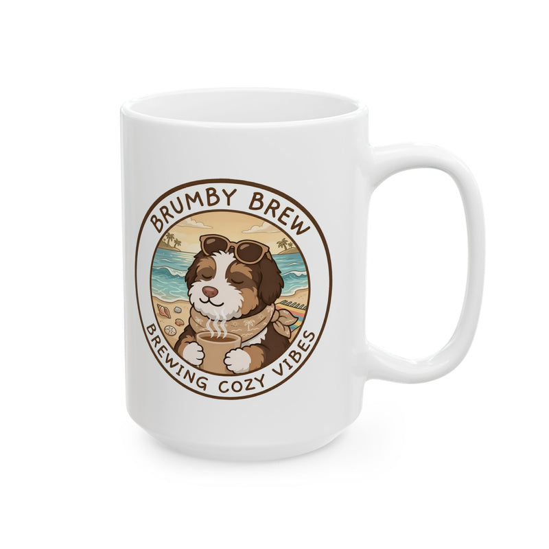 Summer Mug