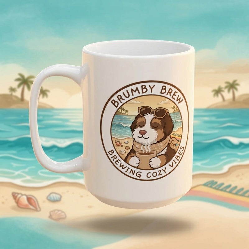Summer Mug