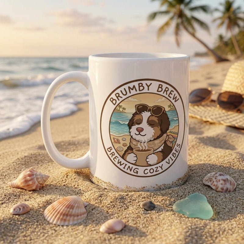 Summer Mug