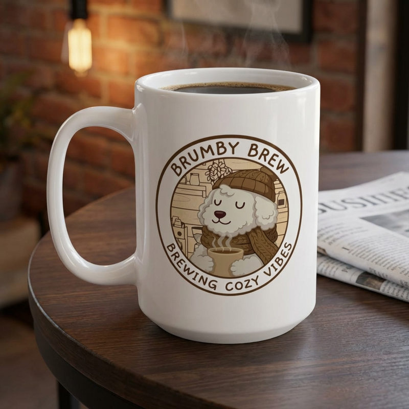 Coffee Mug