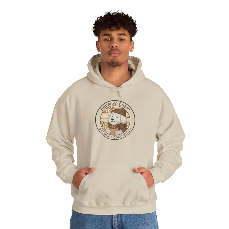 Coffee Hoodie