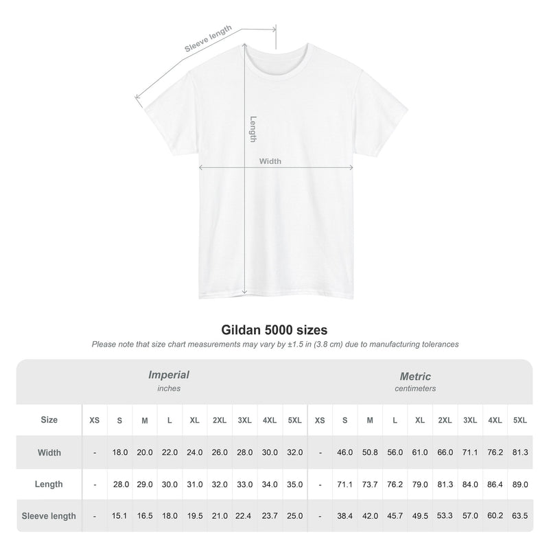 Coffee & Dogs Tee