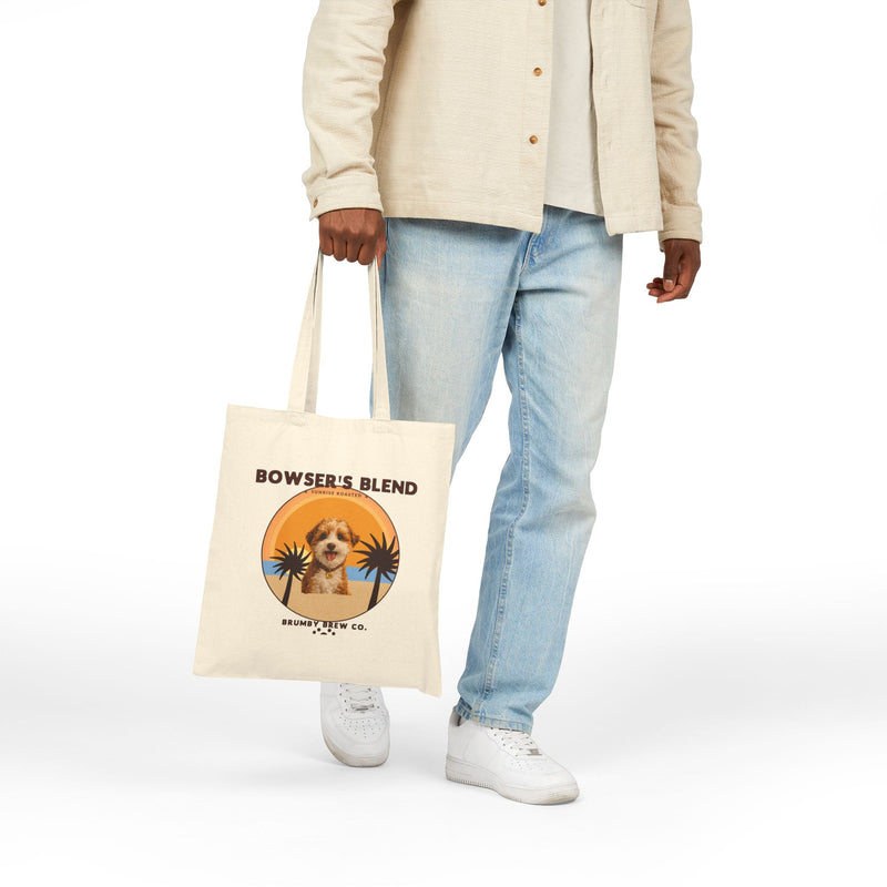 Bowie Blend Tote