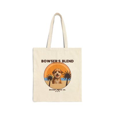 Bowie Blend Tote