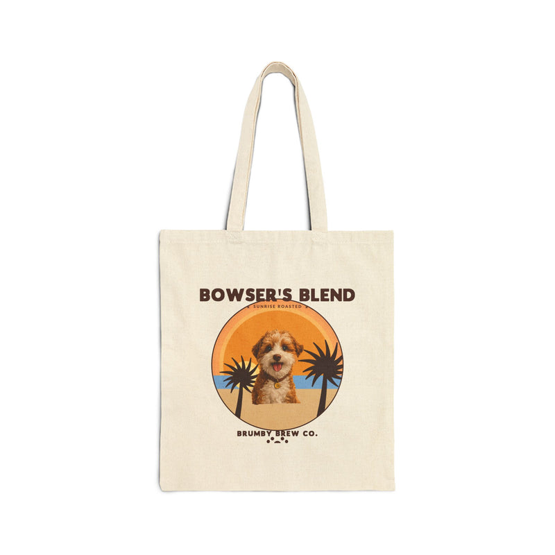 Bowie Blend Tote