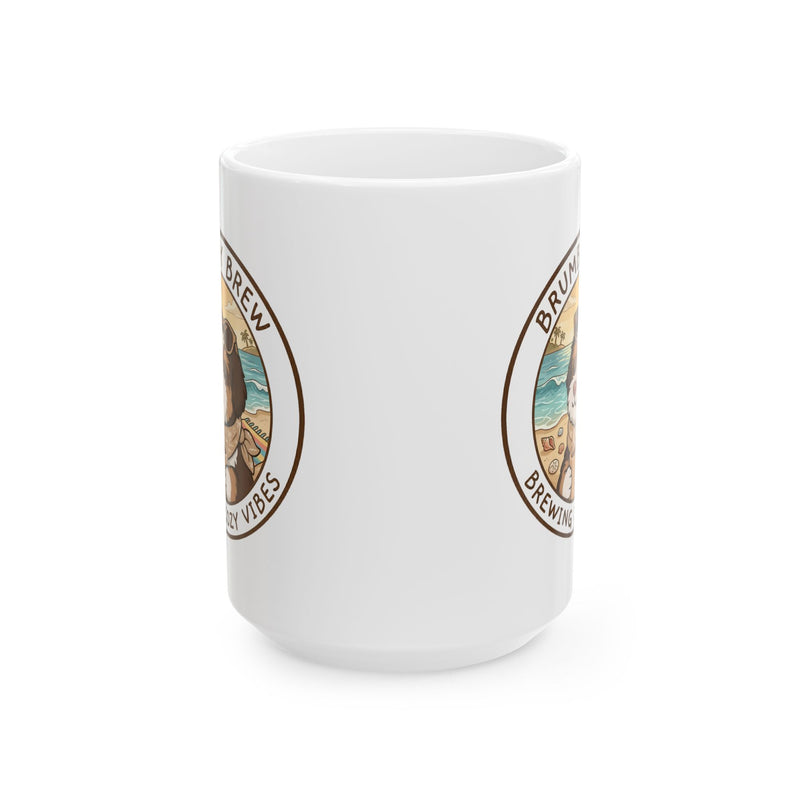 Summer Mug