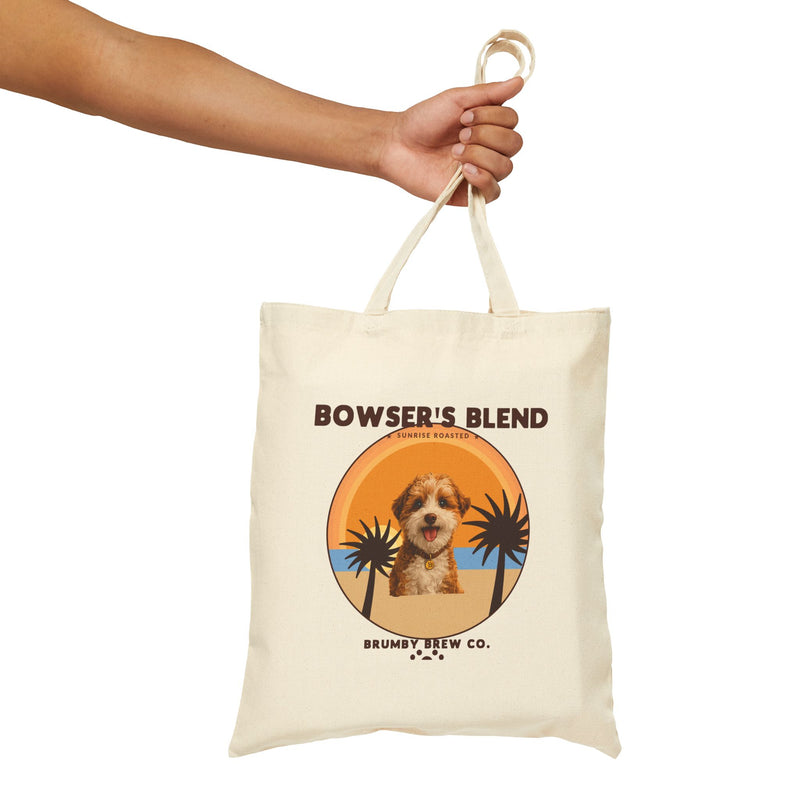 Bowie Blend Tote