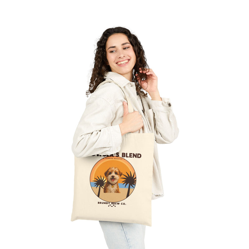 Bowie Blend Tote