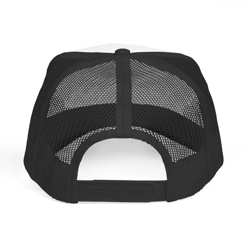 Logo Trucker Hat