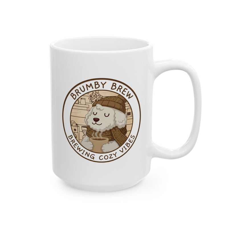 Coffee Mug