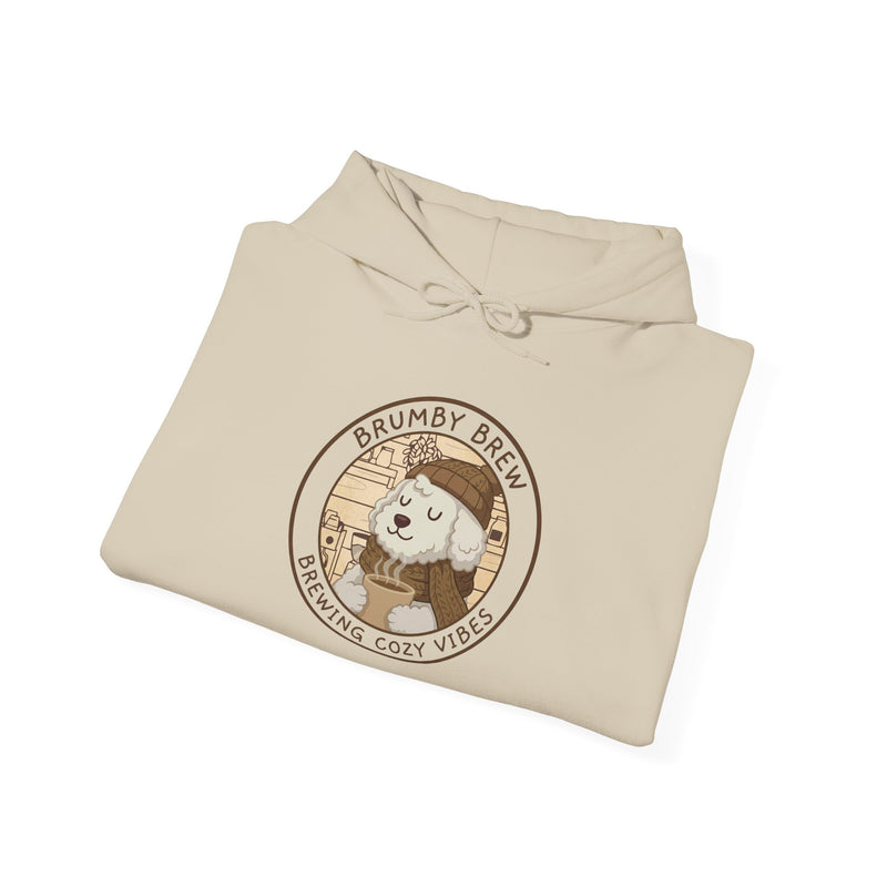 Coffee Hoodie