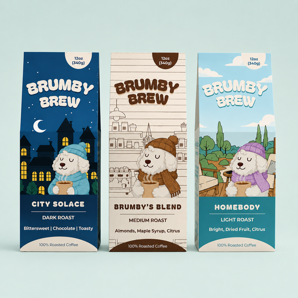 3-Pack Gift Bundle