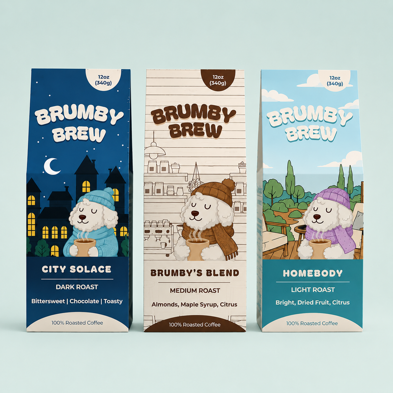 3-Pack Gift Bundle