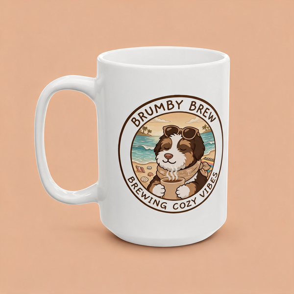 Summer Mug