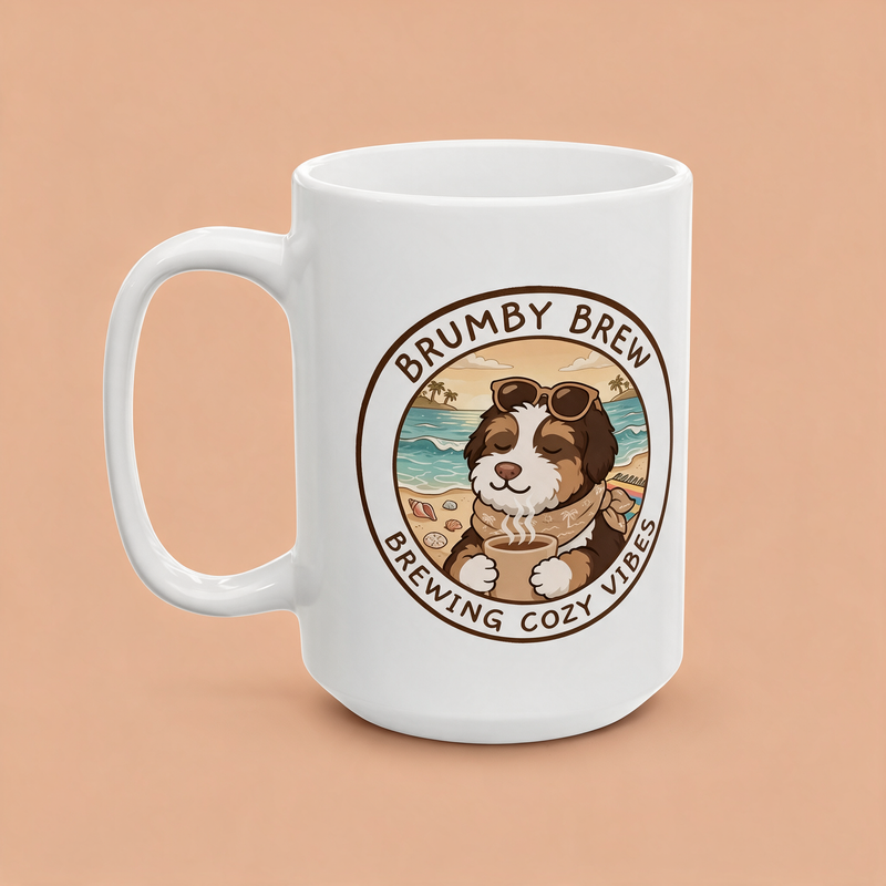 Summer Mug