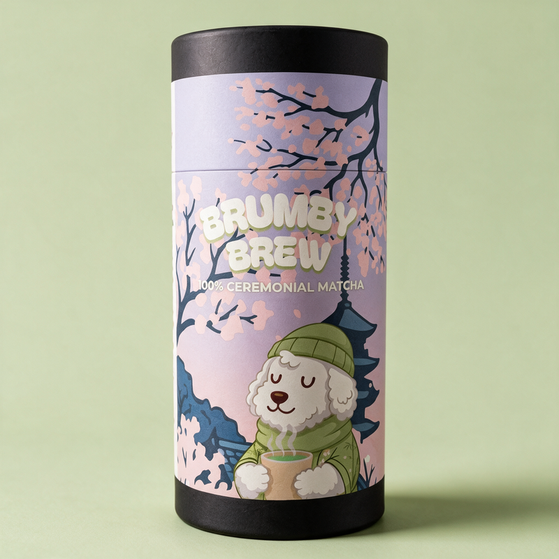 Ceremonial Matcha