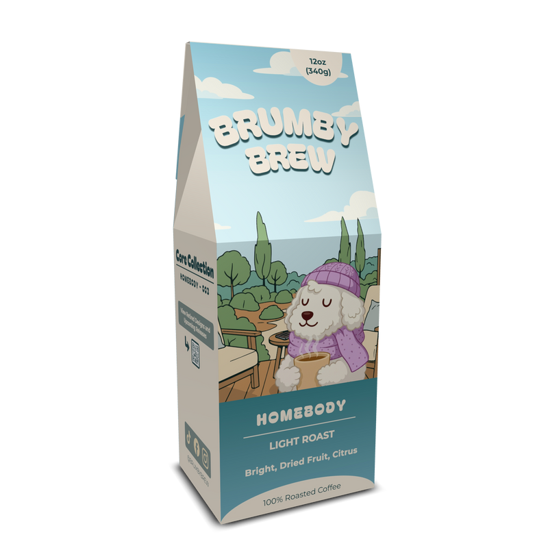 Homebody Light Roast