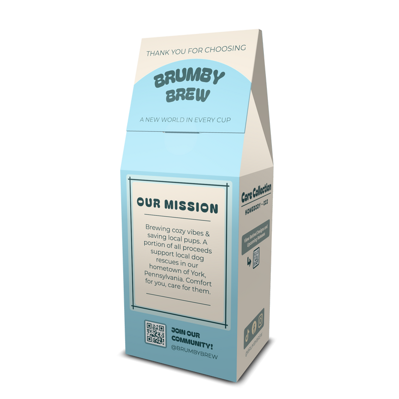 Homebody Light Roast