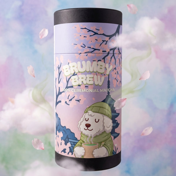 Ceremonial Matcha